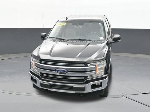 Used 2019 Ford F150 Lariat AWD/4WD image 63