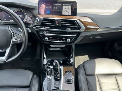 Used 2018 BMW X3 xDrive30i AWD/4WD image 11