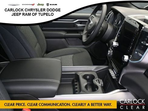 New 2026 RAM 1500 Big Horn image 40