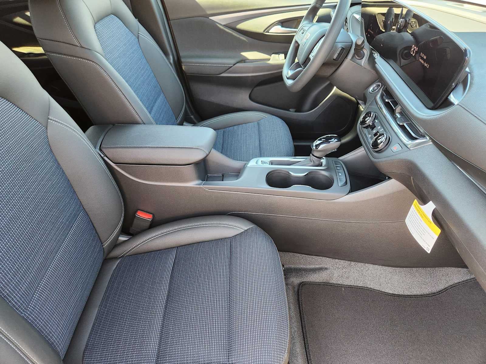New 2026 Buick Envista Preferred FWD image 15