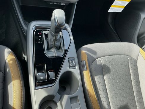 New 2026 Subaru Crosstrek 2.5i Sport AWD/4WD image 14