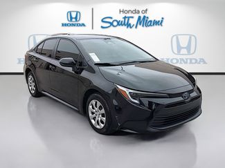 Used 2024 Toyota Corolla LE video 1