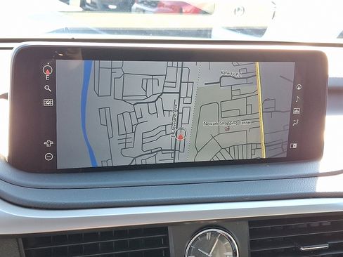 Used 2022 Lexus RX 350 AWD w/ Premium Package image 15