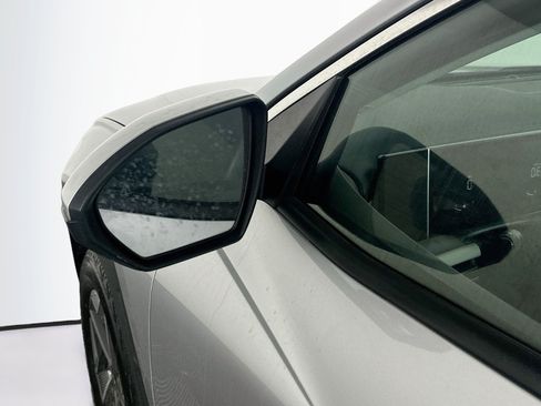 Used 2025 Hyundai Tucson SEL FWD image 16
