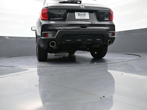 Certified 2023 Honda Passport Elite image 31