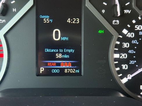 Used 2024 Toyota Tundra SR5 image 19