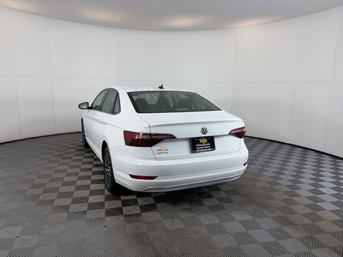 Used 2021 Volkswagen Jetta S image 8