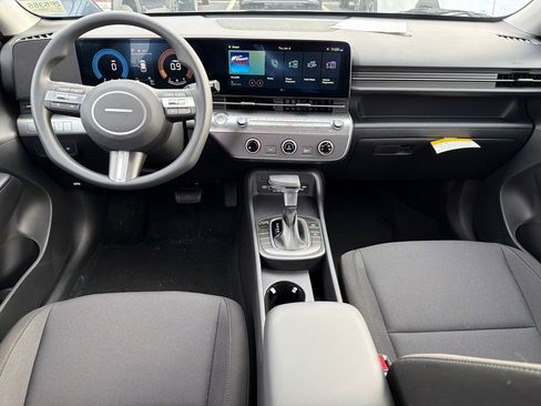 New 2026 Hyundai Kona SE FWD image 22