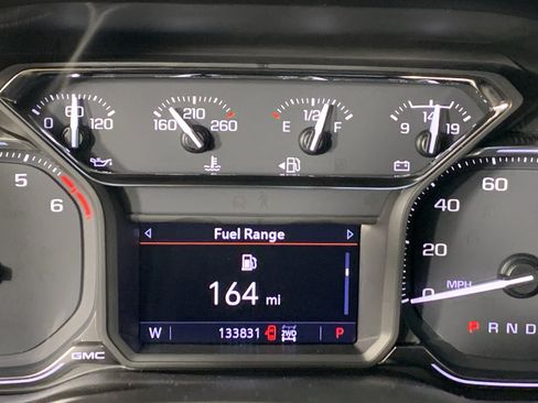 Used 2021 GMC Sierra 1500 AT4 AWD/4WD image 23