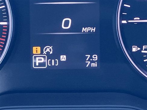 New 2025 Subaru Crosstrek 2.0i Premium image 28