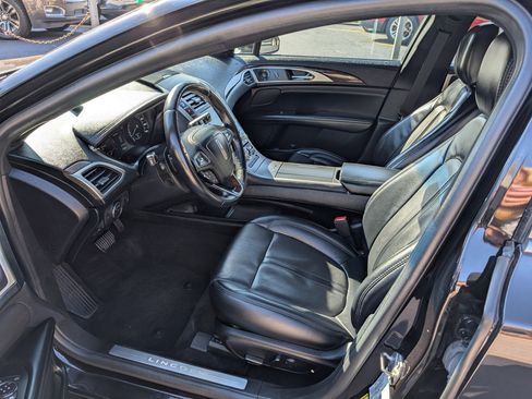 Used 2020 Lincoln MKZ Reserve w/ Elements Package image 13