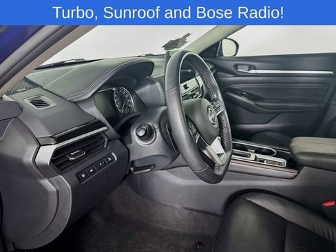 Used 2023 Nissan Altima 2.0 SR FWD image 9