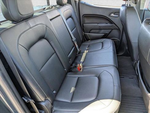 Used 2020 Chevrolet Colorado ZR2 image 19