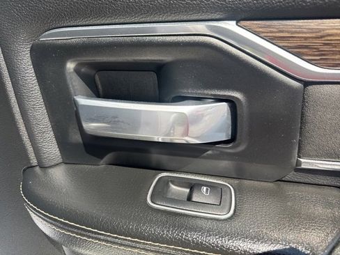 Used 2021 RAM 2500 Laramie image 13
