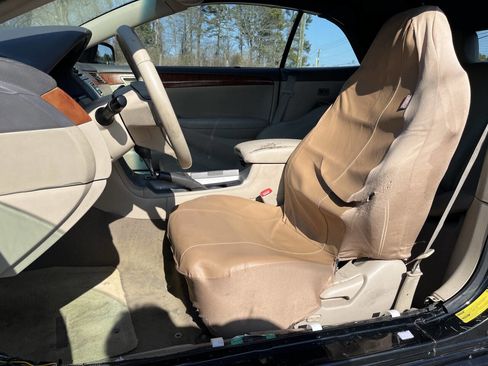 Used 2007 Toyota Solara SLE image 9