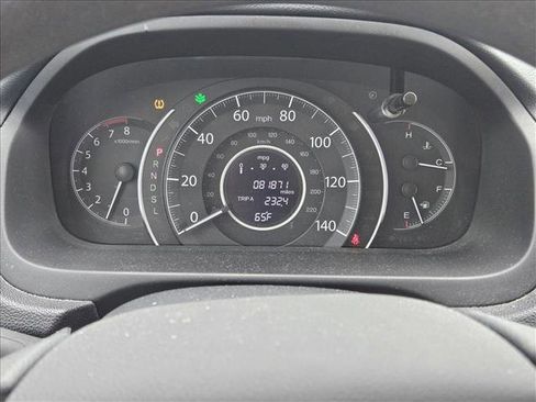 Used 2015 Honda CR-V EX image 10