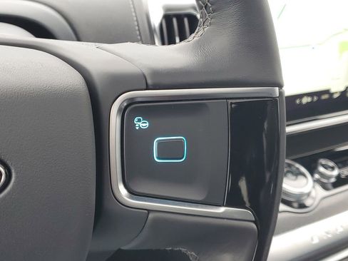 New 2025 Ford Expedition Platinum w/ Stealth Performance Package image 13