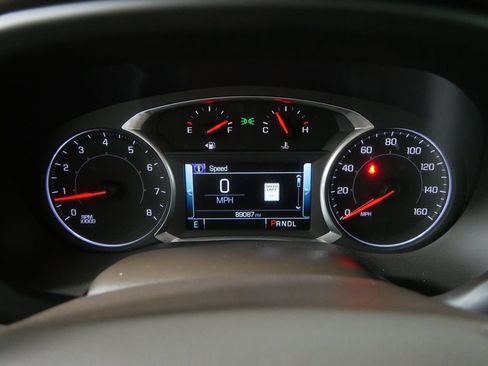Used 2017 GMC Acadia SLT AWD/4WD image 33