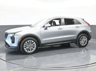 Used 2024 Cadillac XT4 Premium Luxury video 2