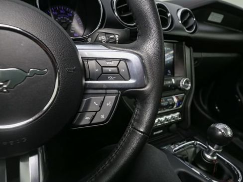 Used 2016 Ford Mustang GT Premium w/ Equipment Group 401A RWD image 27