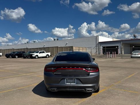Used 2023 Dodge Charger SXT RWD image 22