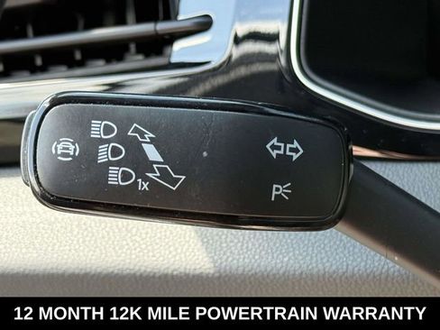 Used 2025 Volkswagen Jetta S FWD image 24