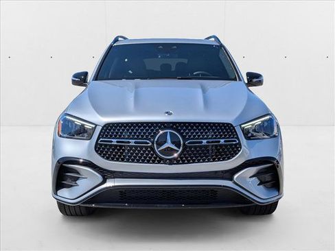New 2026 Mercedes-Benz GLE 450 4MATIC image 6