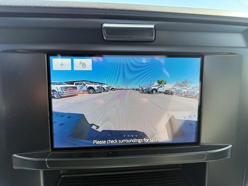 New 2026 Ford F250 XL w/ XL Chrome Package image 19