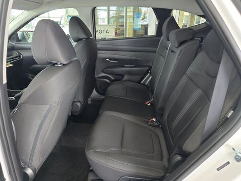 New 2026 Hyundai Tucson SEL image 37