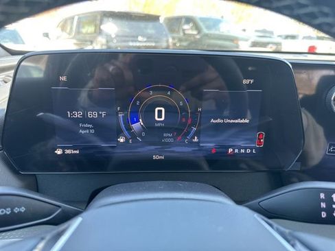 New 2026 Chevrolet Traverse LT image 17