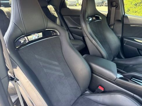 Used 2023 Hyundai Elantra N FWD image 25