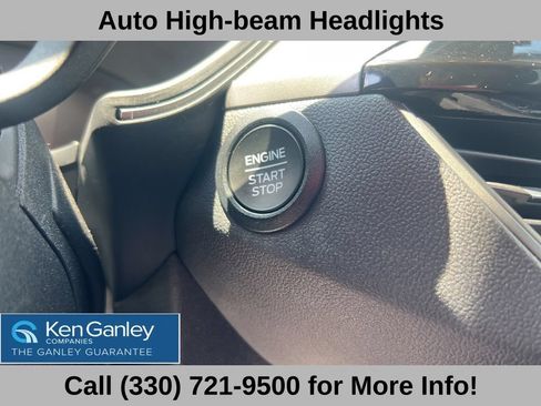 Used 2023 Ford Escape Active AWD/4WD image 37