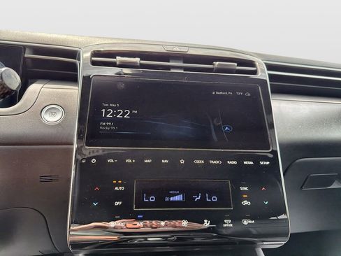 Certified 2024 Hyundai Santa Cruz XRT AWD/4WD image 23