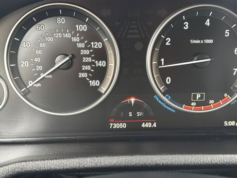 Used 2016 BMW X3 xDrive28i w/ Driver Assistance Package AWD/4WD image 12