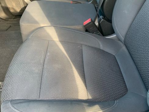 Used 2021 Chevrolet Silverado 1500 Custom Trail Boss image 9