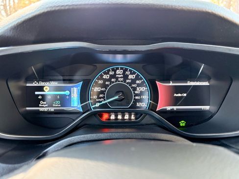 Used 2016 Ford Focus Electric Hatchback image 9