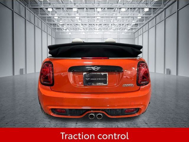 Used 2021 MINI Cooper S FWD image 3
