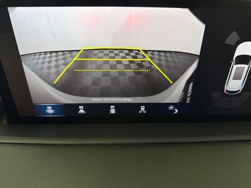 Used 2024 Acura MDX SH-AWD w/ Technology Package image 10