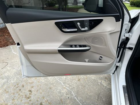 Certified 2024 Mercedes-Benz C 300 Sedan image 18