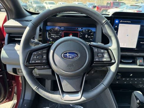 New 2026 Subaru Outback Touring XT image 8