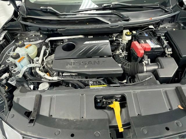 Used 2023 Nissan Rogue SV w/ SV Premium B Package AWD/4WD image 29