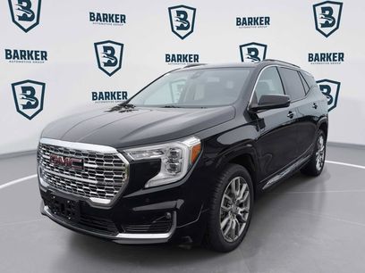 Used 2023 GMC Terrain Denali