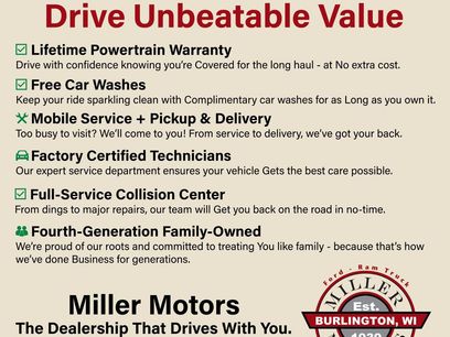 Used 2022 Ford Maverick XLT w/ Equipment Group 300A Standard