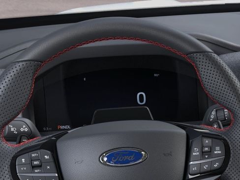New 2026 Ford Explorer ST w/ Sun And Sound Package RWD image 13