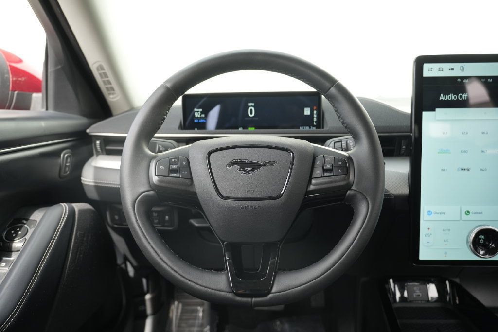 Used 2022 Ford Mustang Mach-E Select AWD/4WD image 44