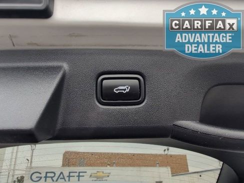 Used 2024 Hyundai Tucson SEL image 12