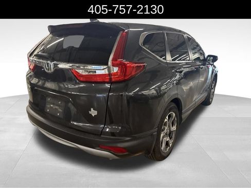 Used 2019 Honda CR-V EX image 3