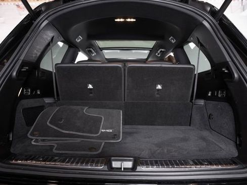 Used 2025 Mercedes-Benz GLS 450 4MATIC image 44
