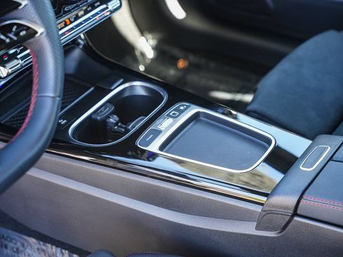 Certified 2026 Mercedes-Benz CLA 250 image 21