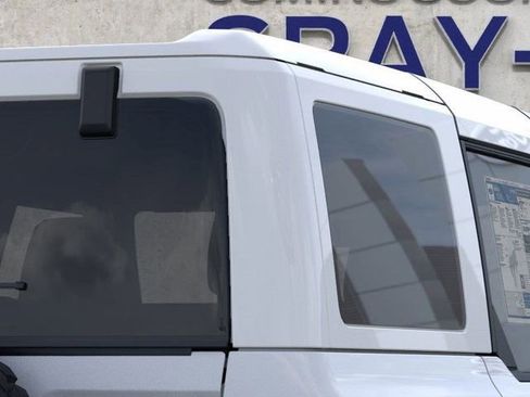 New 2026 Ford Bronco Heritage Edition AWD/4WD image 25